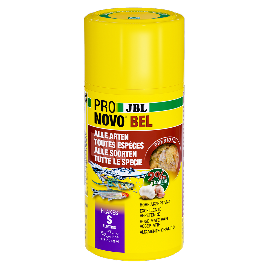 [JBLG_3110100] JBL PRONOVO BEL FLAKES S 100ml