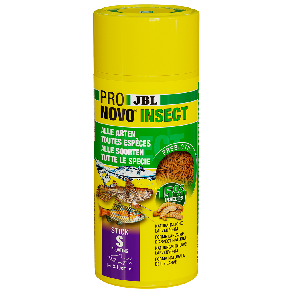 JBL PRONOVO INSECT STICK S 100ml