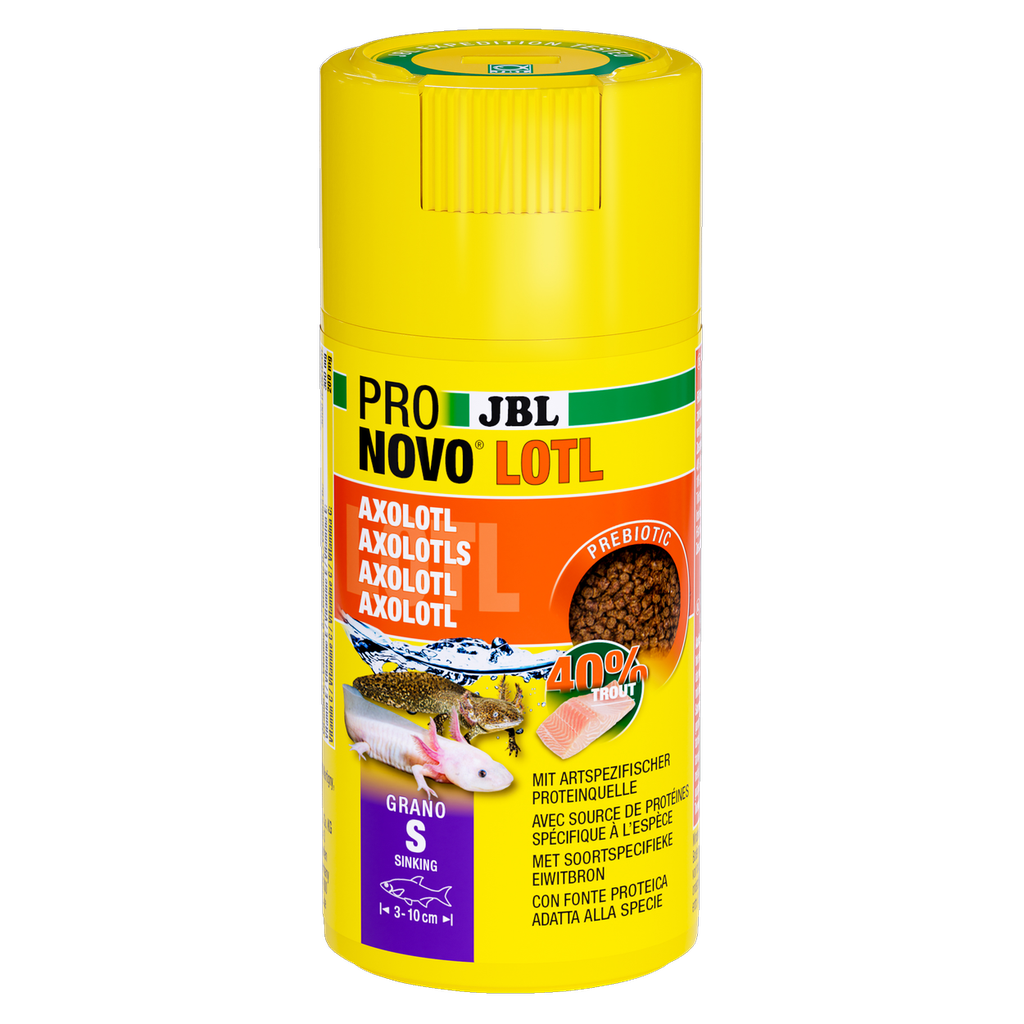 JBL PRONOVO LOTL GRANO S 100ml