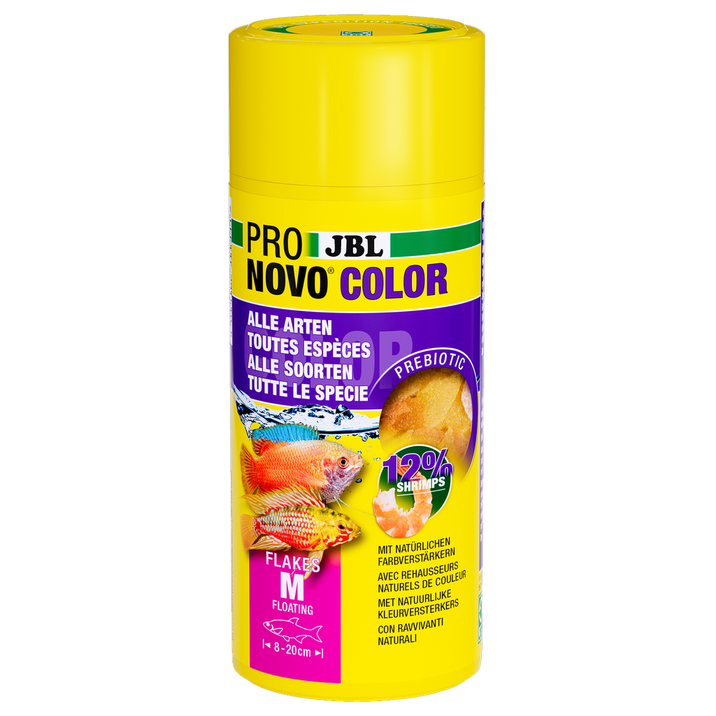JBL PRONOVO COLOR FLAKES M 100ml