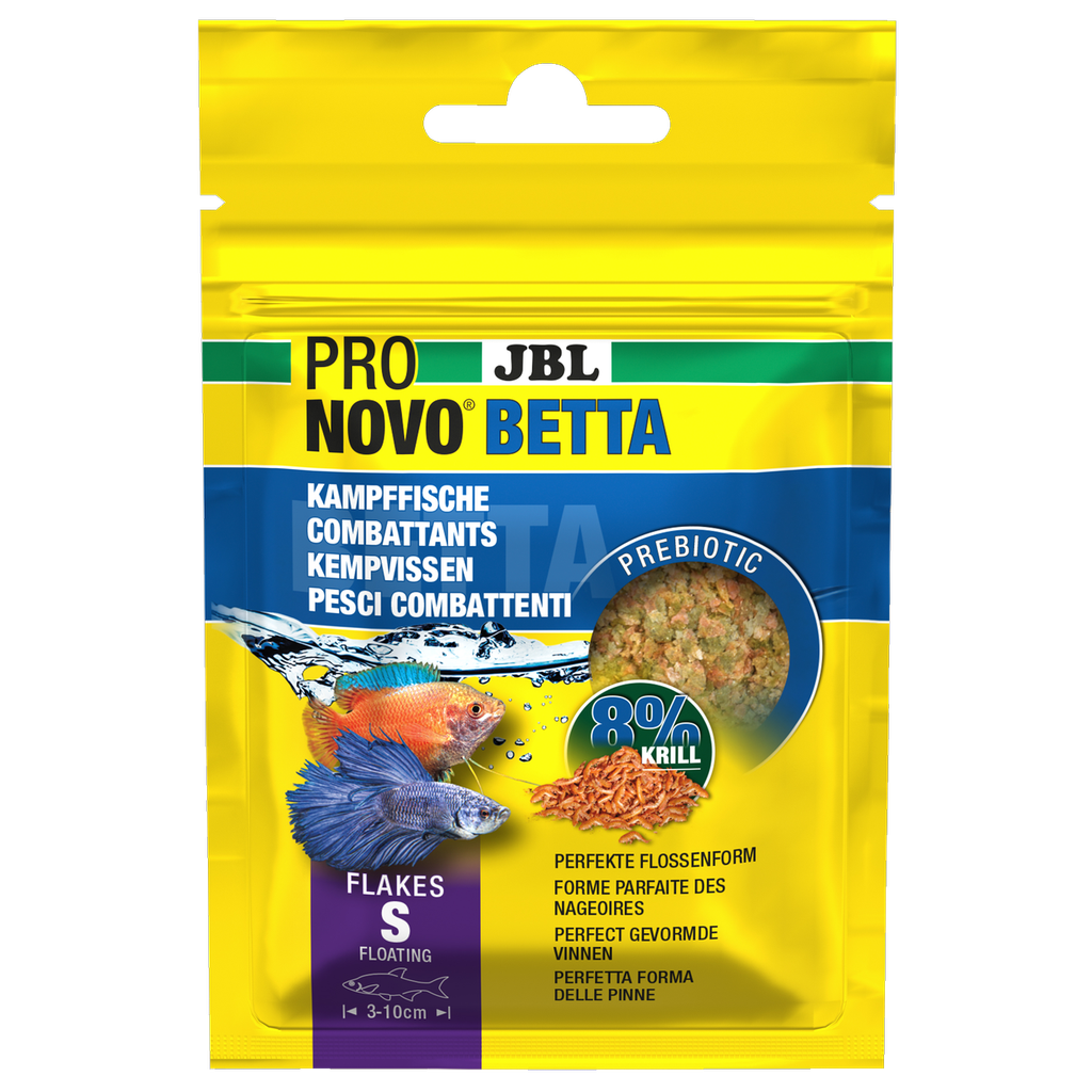 JBL PRONOVO BETTA FLAKES S 100ml