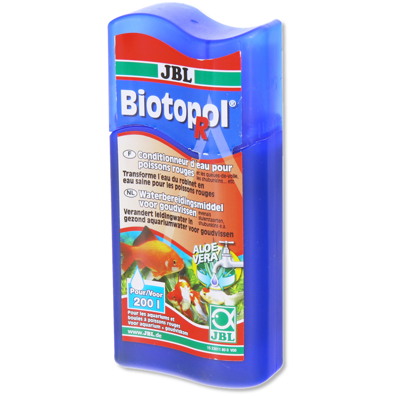 JBL Biotopol R 100ml