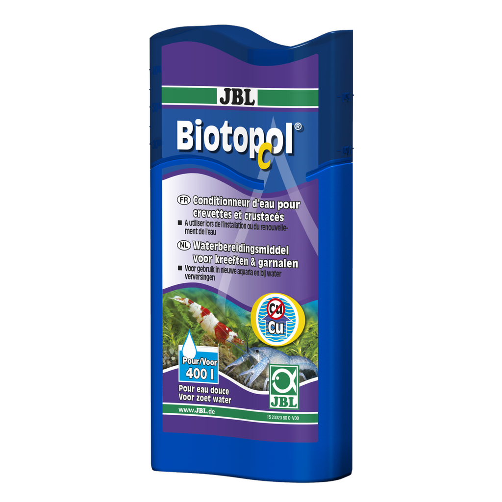 JBL Biotopol C 100ml