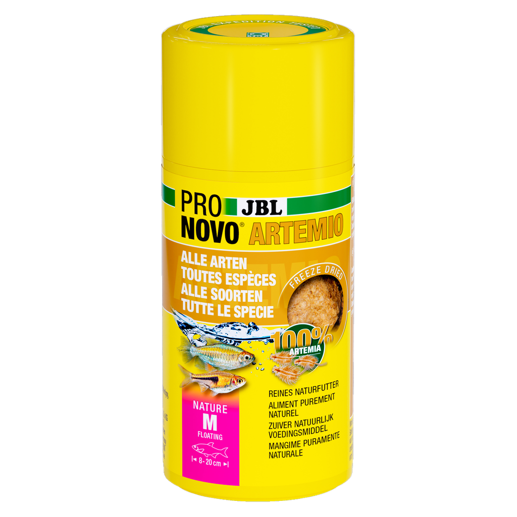 JBL PRONOVO ARTEMIO 100ml