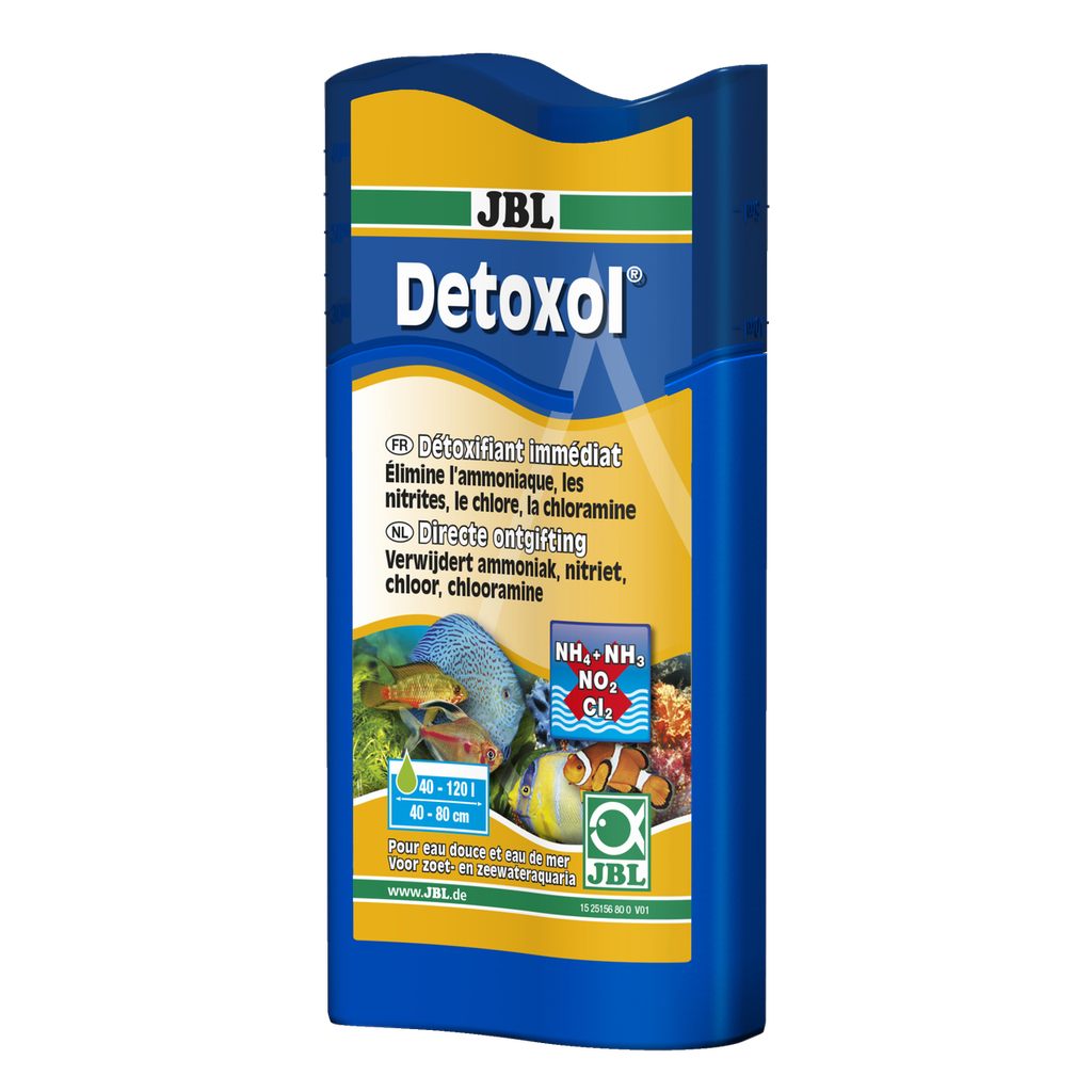 JBL Detoxol 100ml