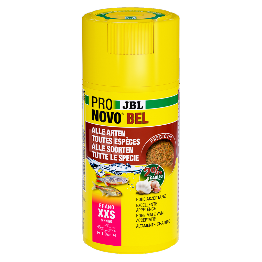 JBL PRONOVO BEL GRANO XXS 100ml