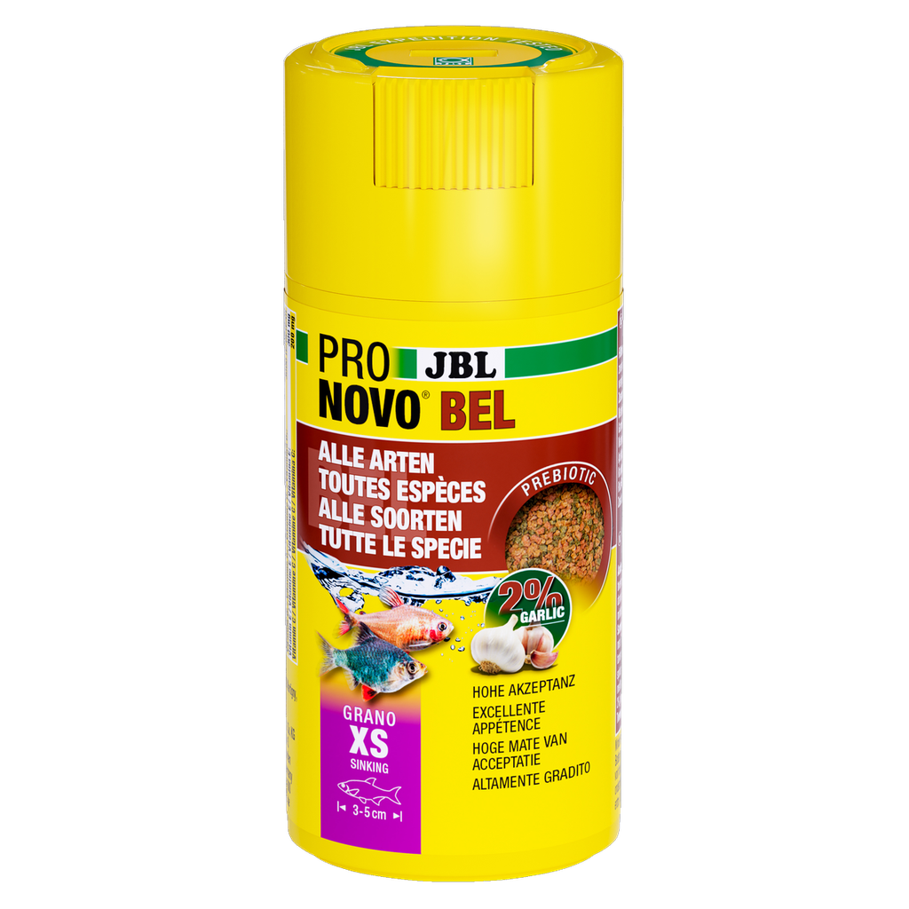 JBL PRONOVO BEL GRANO XS 100ml
