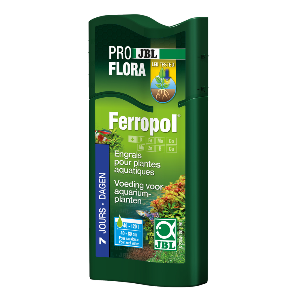 JBL PROFLORA Ferropol 100ml