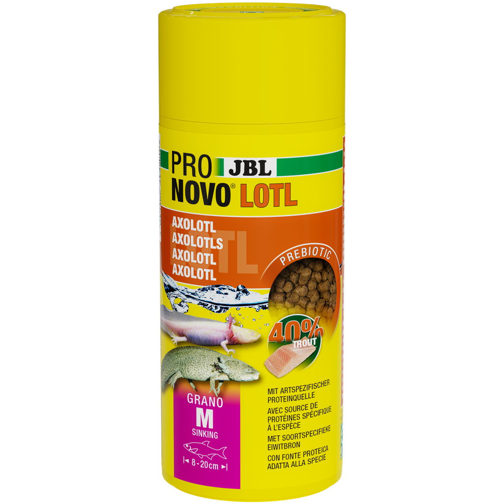 JBL PRONOVO LOTL GRANO M 250ml