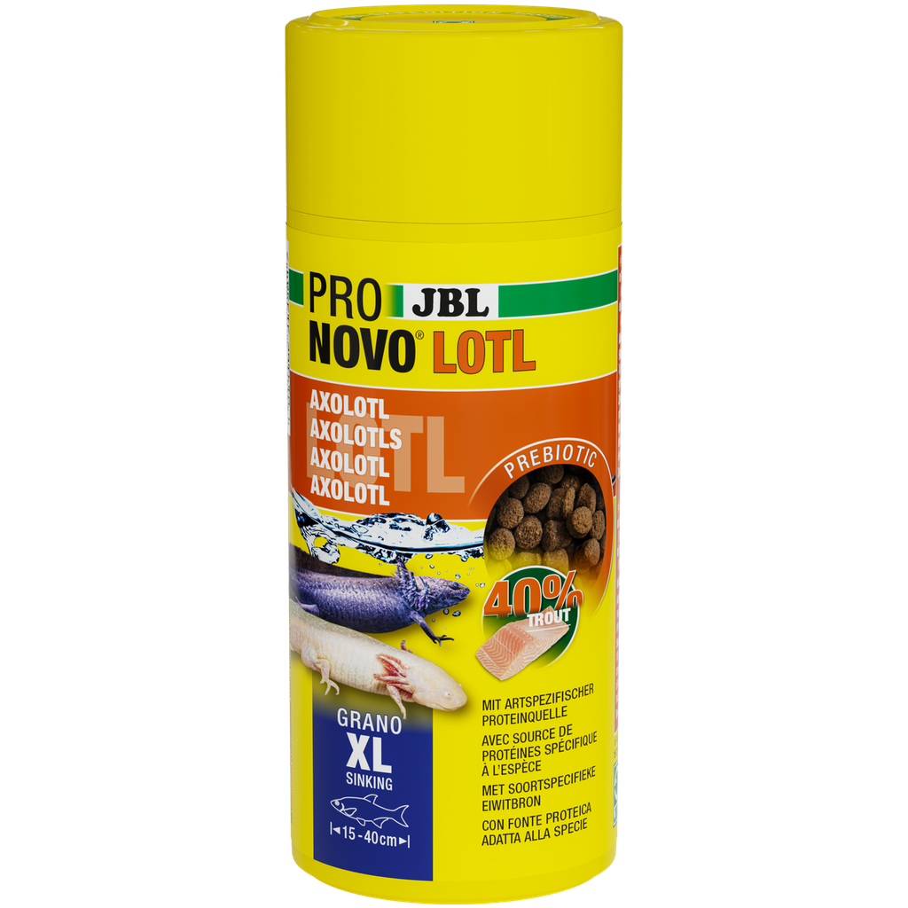 JBL PRONOVO LOTL GRANO XL 250ml