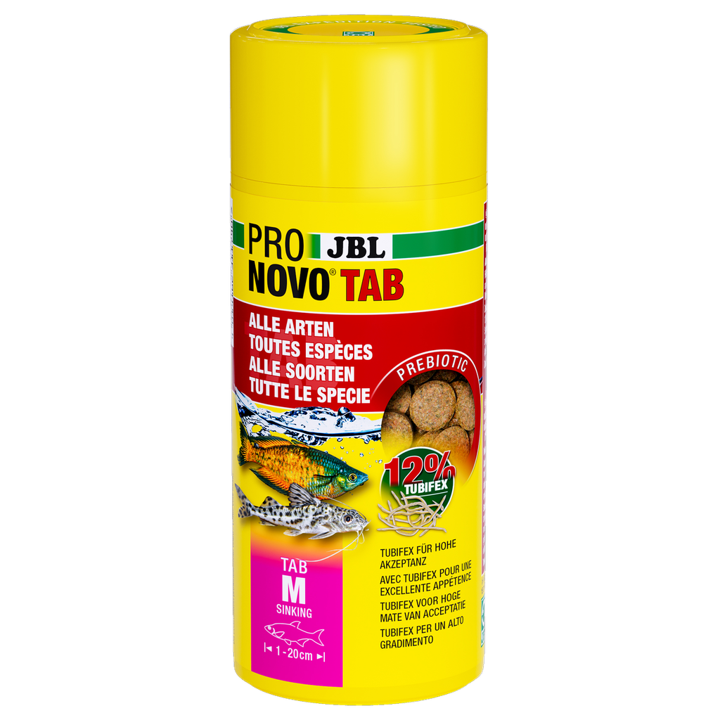 JBL PRONOVO TAB M 100ml