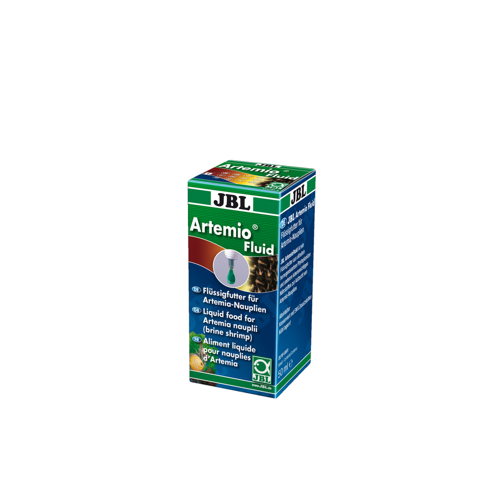 [JBLG_3090400] JBL ArtemioFluid 50ml