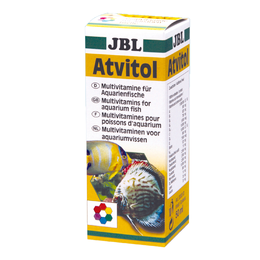 JBL Atvitol 50ml