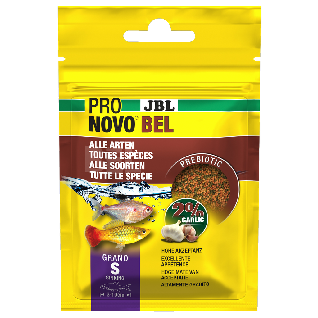 JBL PRONOVO BEL GRANO S 250ml