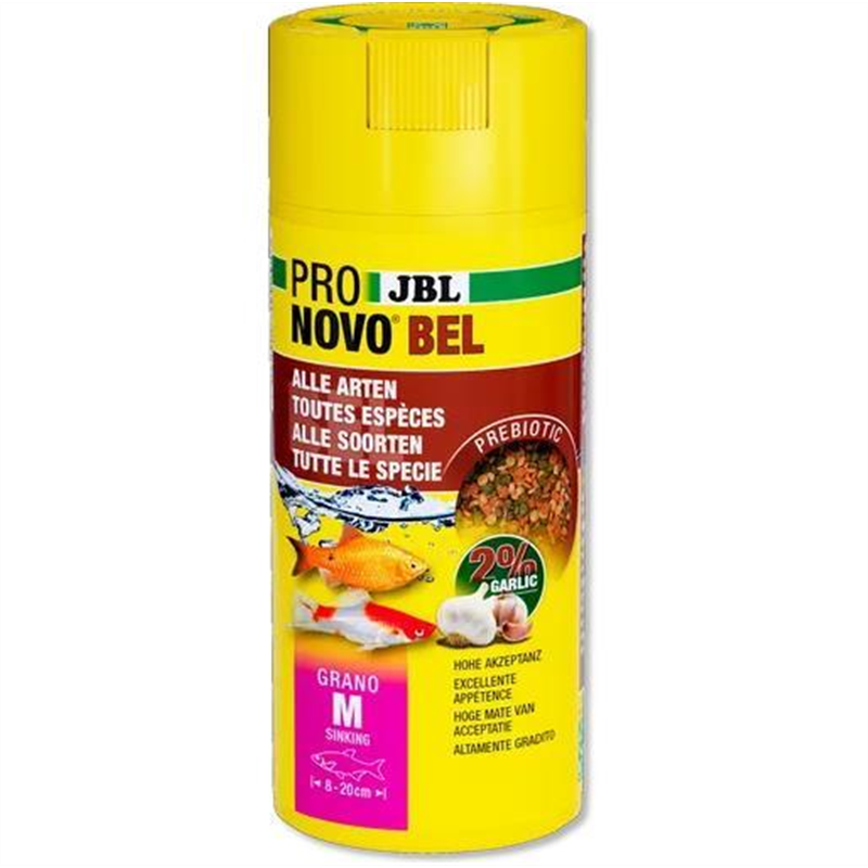 JBL PRONOVO BEL GRANO M 250ml