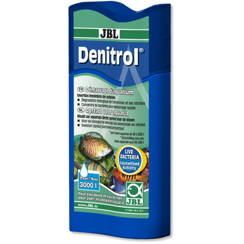 [JBLG_2306180] JBL Denitrol 100ml