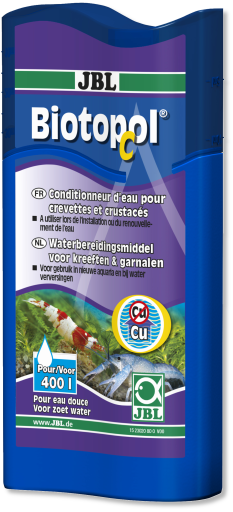 [JBLG_2300700] JBL Biotopol Recharge 500+125ml