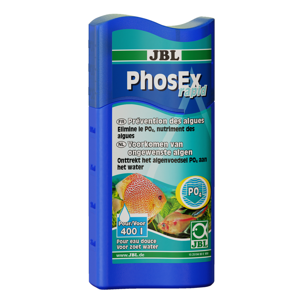 JBL PhosEx rapid 250ml