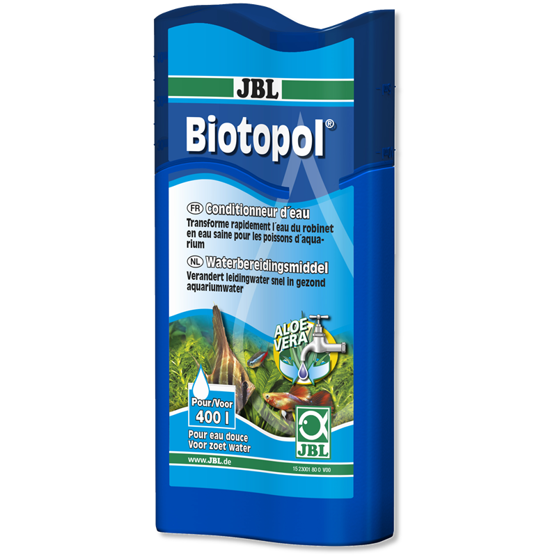 [JBLG_2300381] JBL Biotopol 500ml