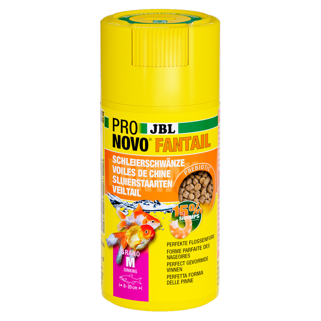 JBL PRONOVO FANTAIL GRANO M 1000ml