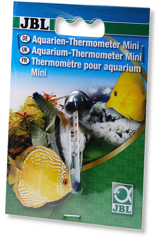 [JBLG_6121600] JBL Aquarium Thermometer Mini