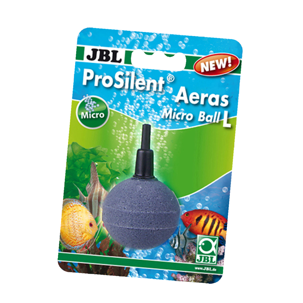 [JBLG_6149100] JBL ProSilent Aeras Micro Ball L