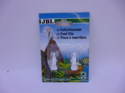 JBL Pince à nourriture (2x)