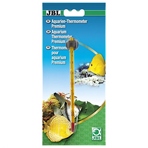 JBL Aquarium Thermometer Slim