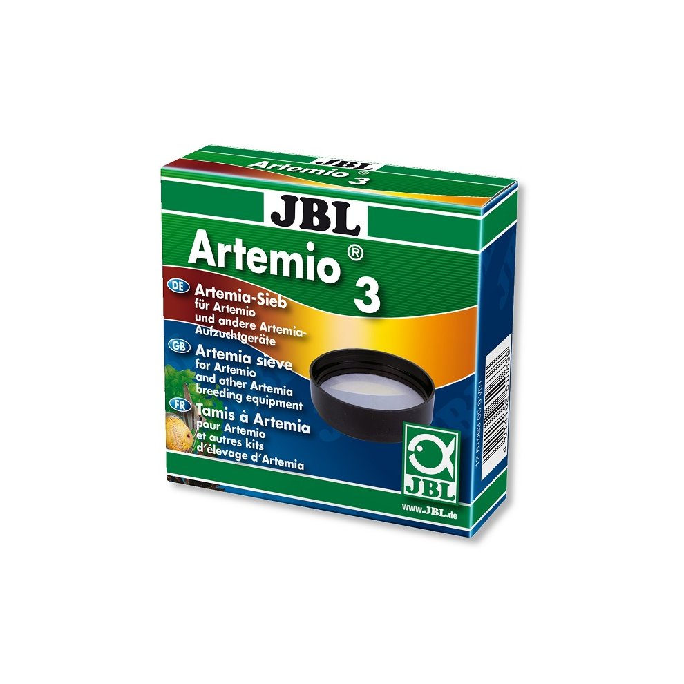 JBL Artemio 3 (Tamis)
