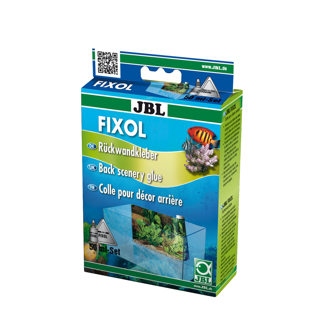 [JBLG_6121000] JBL FIXOL 50ml