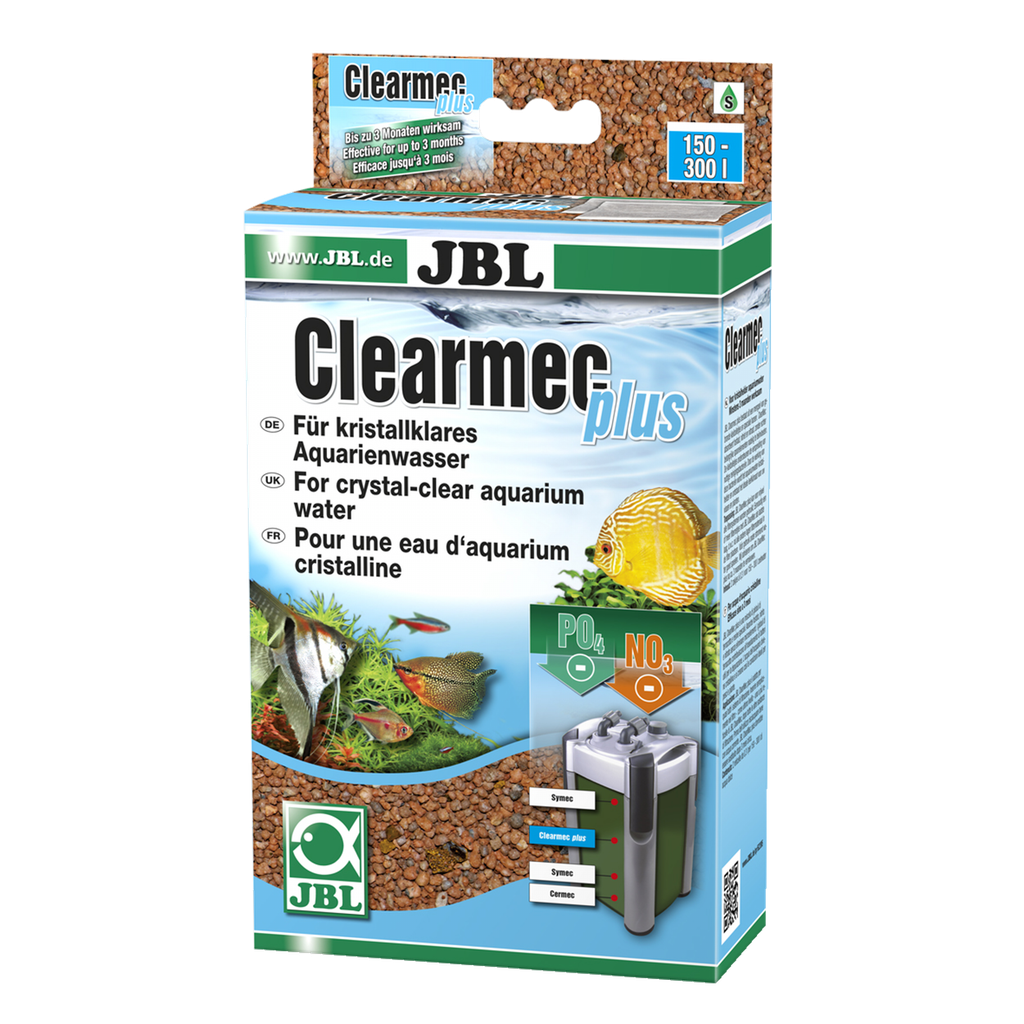 JBL Clearmec plus