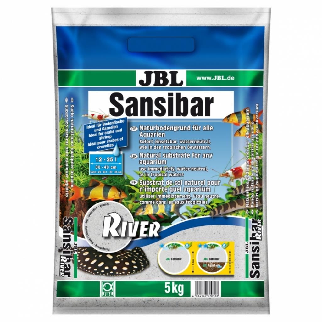 [JBLG_6705800] JBL Sansibar RIVER 5kg