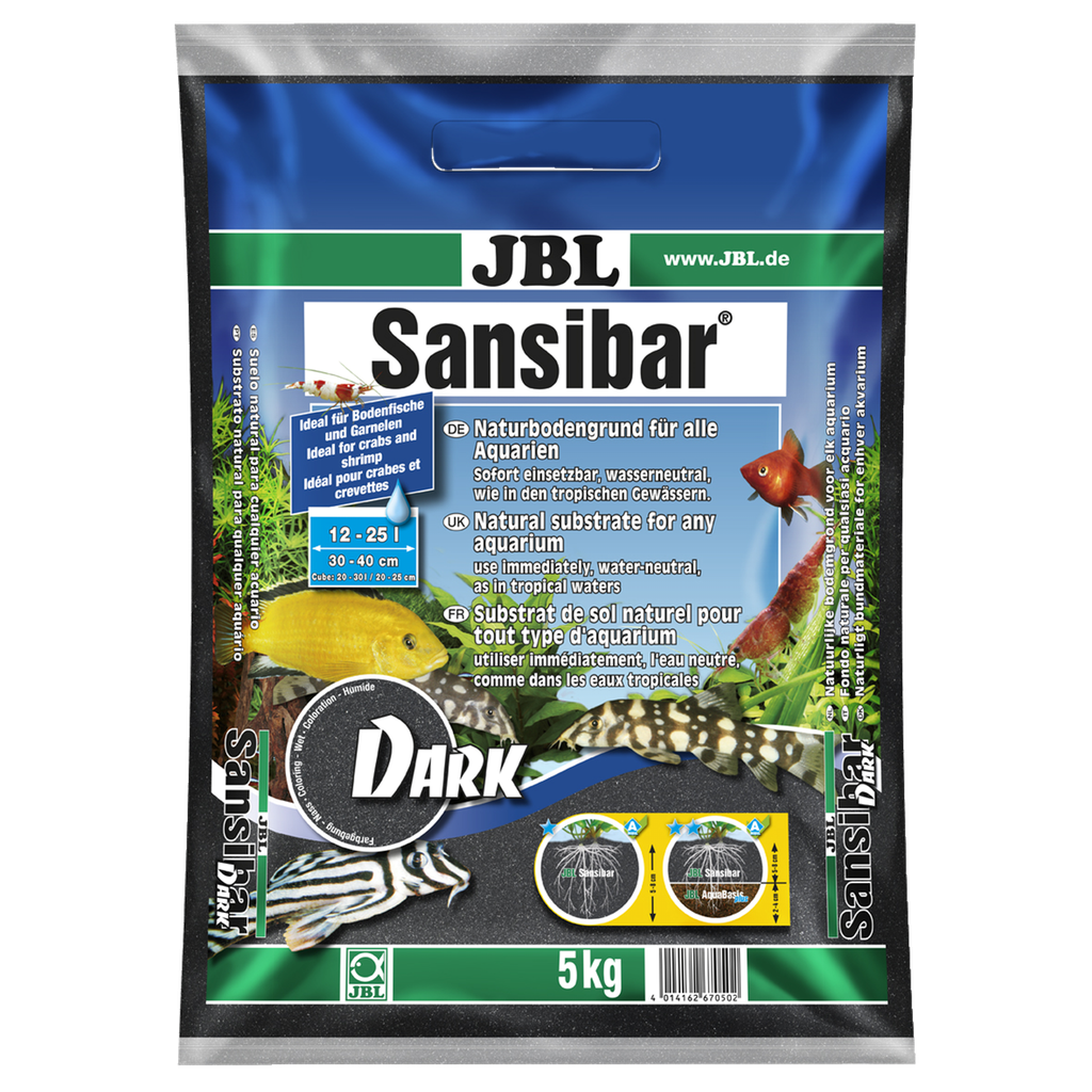 JBL Sansibar DARK 5kg