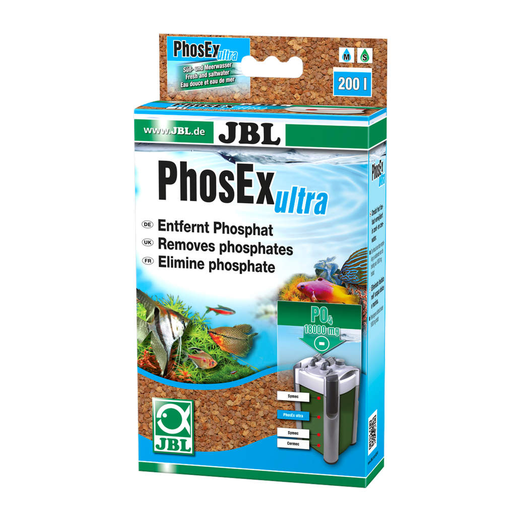 JBL PhosEx ultra