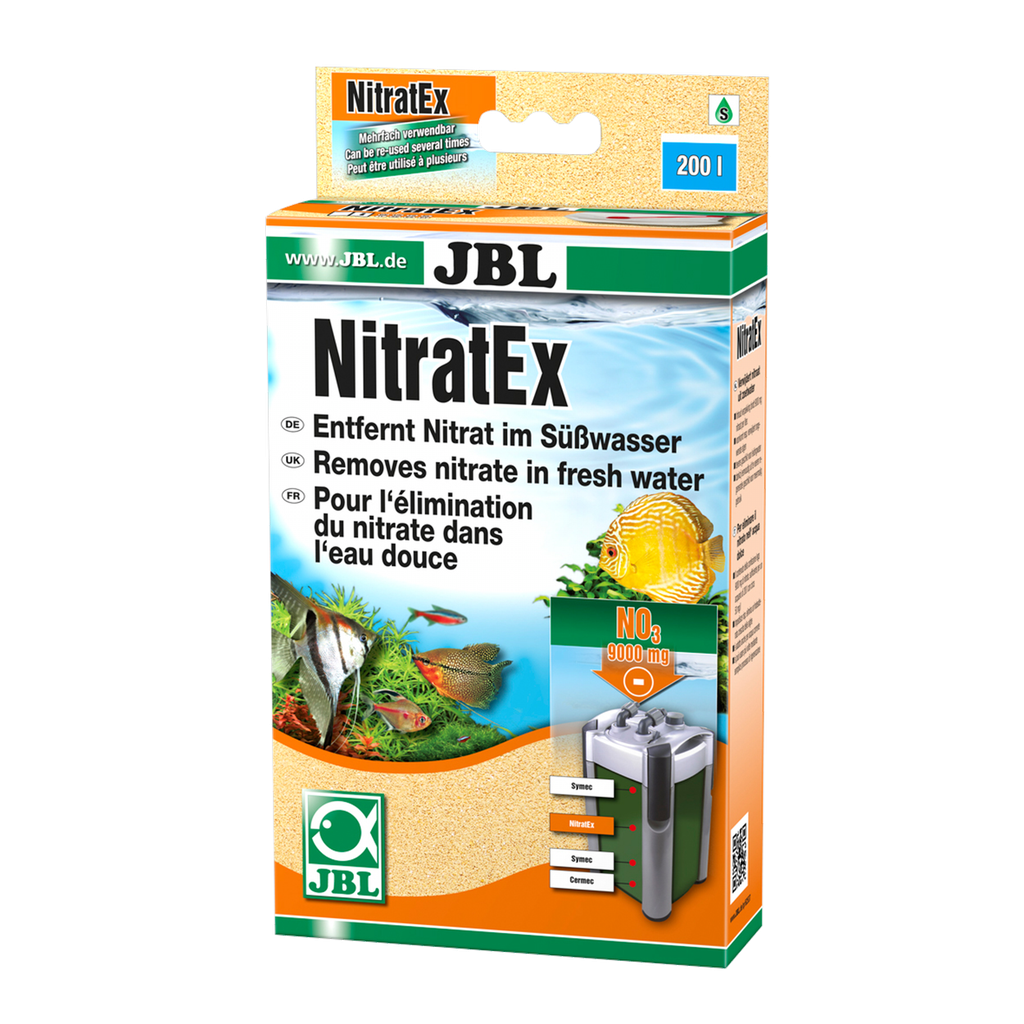 JBL NitratEx