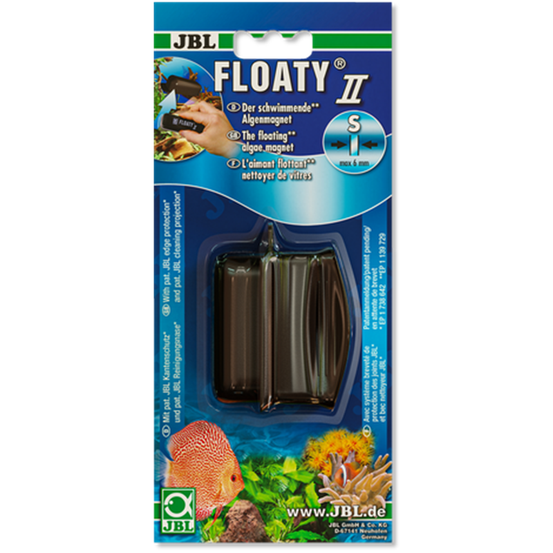 JBL FLOATY II S