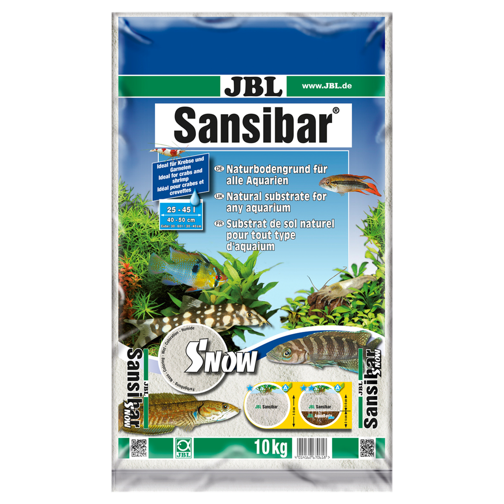 JBL Sansibar SNOW 5kg