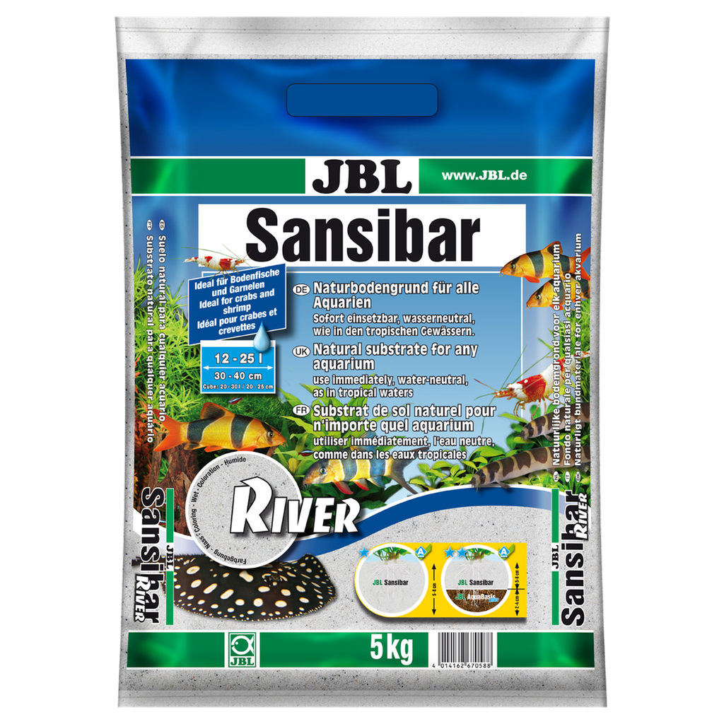 JBL Sansibar RIVER 10kg