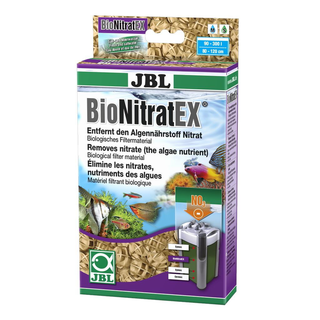 [JBLG_6253600] JBL BioNitratEX