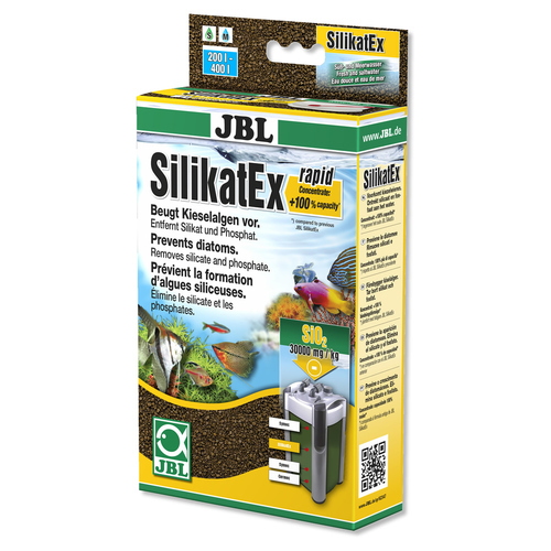 JBL SilicatEx Rapid
