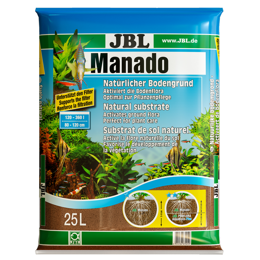 [JBLG_6702500] JBL Manado  25l