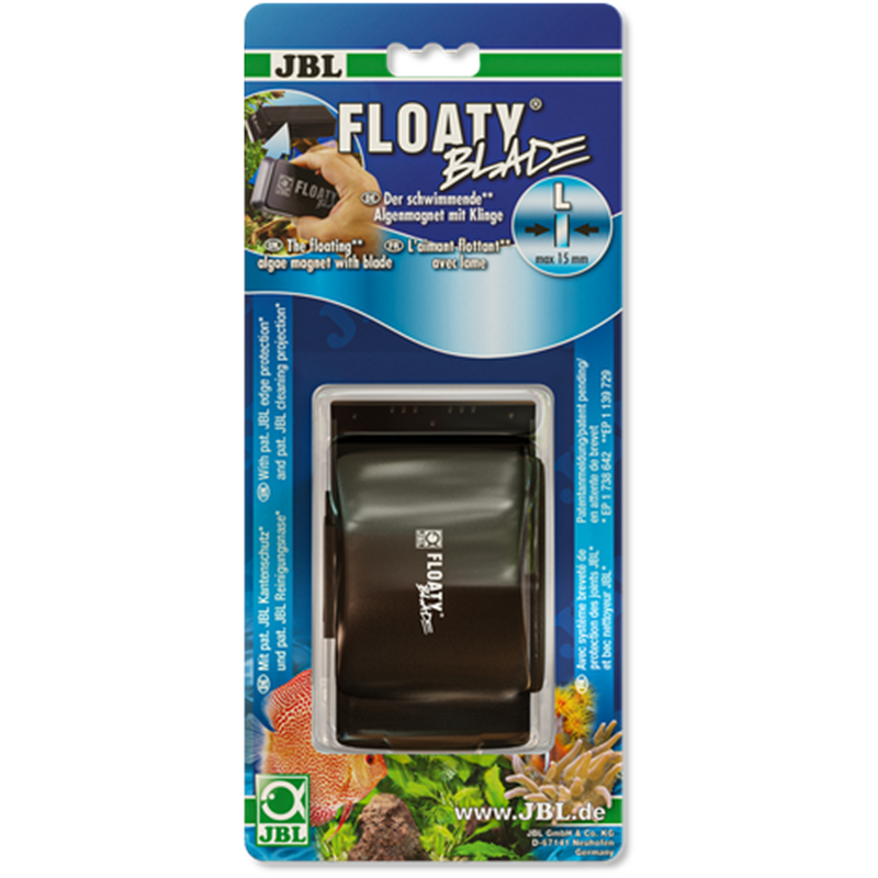 JBL FLOATY L BLADE
