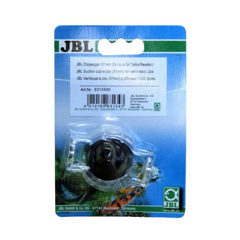JBL Ventouse à clip 37mm