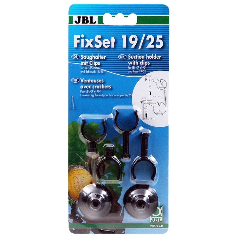 JBL FixSet 19/25 CP e1901-2