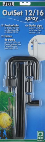 JBL OutSet spray 12/16 CP e 4/7/900/1,2
