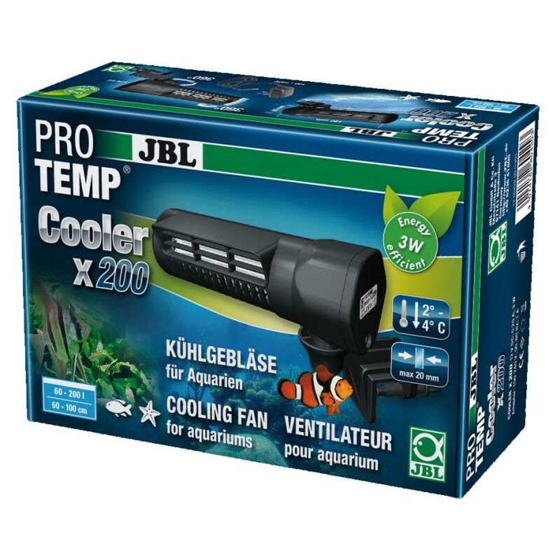 JBL PROTEMP Cooler x200 (Gen 2)