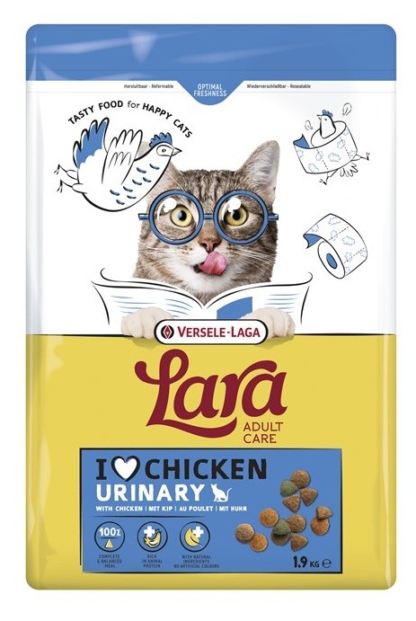 Adult Care Urinary with Chicken - 1,9kg