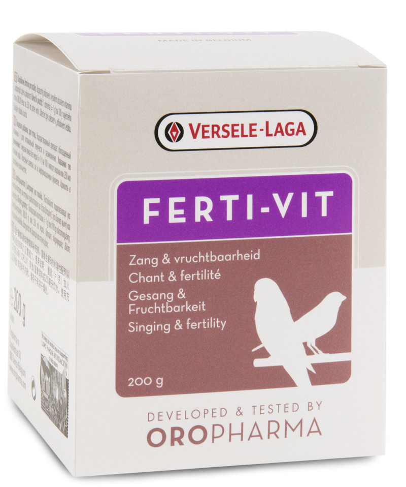 [VERS_460206] Ferti-Vit - 200g