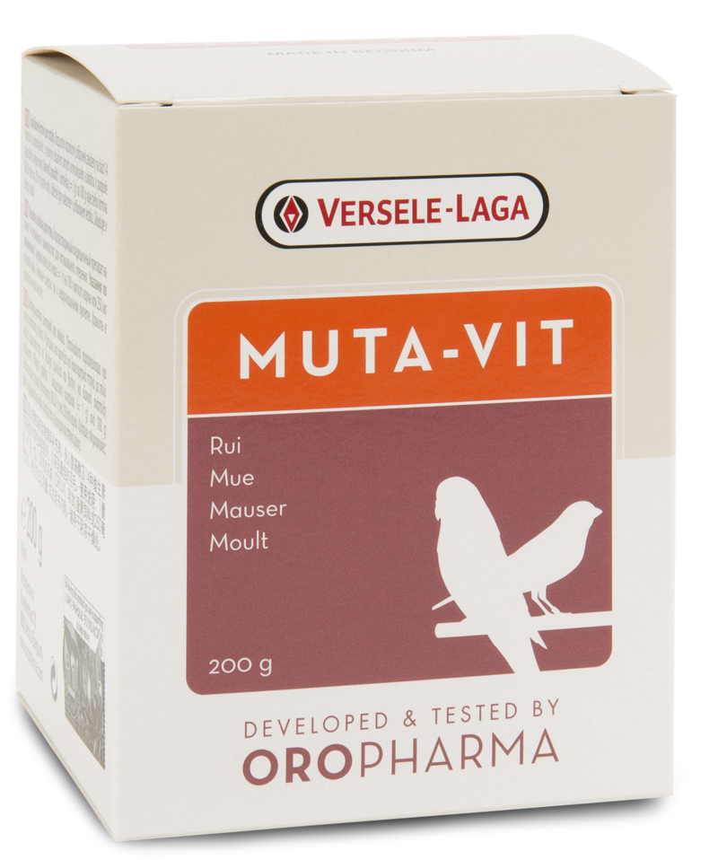 Muta-Vit - 200g