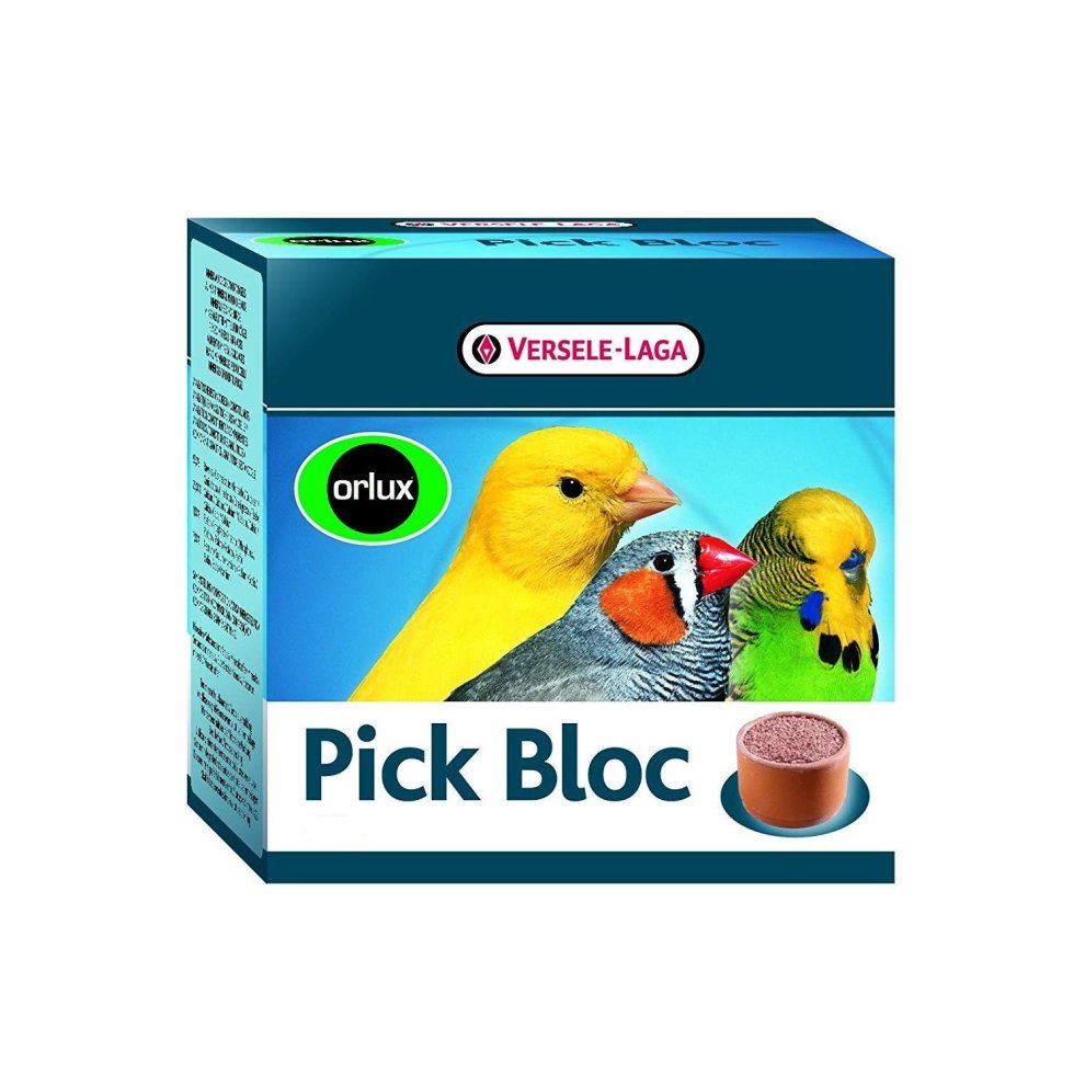 Pick Bloc - 350g
